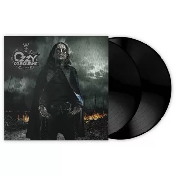 OZZY: Black Rain (2LP)