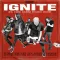 IGNITE: Ignite (CD)