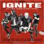 IGNITE: Ignite (CD)