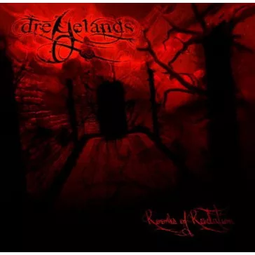 DREYELANDS: Rooms Of Revelation (CD)