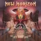 NEW HORIZON: Gate Of The Gods (CD)