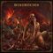 WEREWOLVES: What A Time To Be Alive (CD)