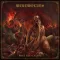 WEREWOLVES: What A Time To Be Alive (CD)