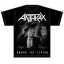 ANTHRAX: Among The Living (póló)