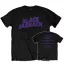 BLACK SABBATH: Master Of Reality Album (póló)