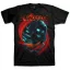 DISTURBED: DNA Swirl (póló)