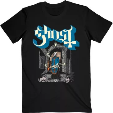 GHOST: Incense (póló)