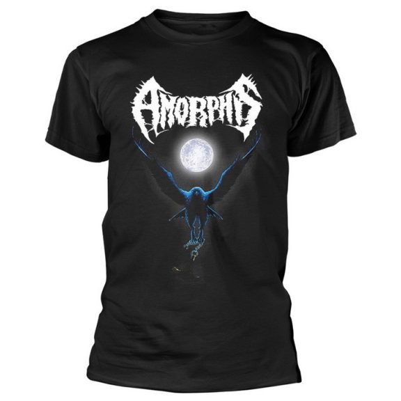 AMORPHIS: Black Winter Day (póló) AMORPHIS: Black Winter Day (póló)
