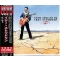 IZZY STRADLIN: 117 Degrees (CD, japán)