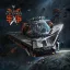 MICHAEL SCHENKER GROUP: Universal (LP,transparent)