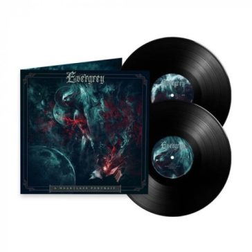 EVERGREY: A Heartless Portrait (2LP)