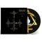 BEHEMOTH: Opvs Contra Natvram (CD, black, digipack)