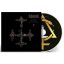 BEHEMOTH: Opvs Contra Natvram (CD, black, digipack)