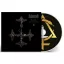 BEHEMOTH: Opvs Contra Natvram (CD, black, digipack)
