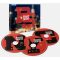 ROLLING STONES: Licked Live In NYC (Blu-ray+2CD)