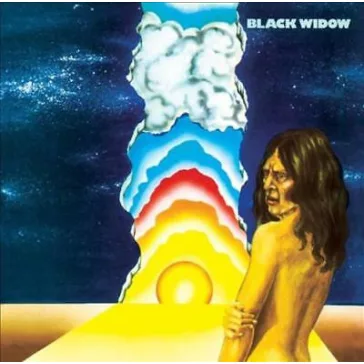 BLACK WIDOW: Black Widow (CD)