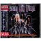 PRETTY BOY FLOYD: Leather Boyz With Electric Toyz (CD, +bonus, japán)