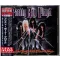 PRETTY BOY FLOYD: Leather Boyz With Electric Toyz (CD, +bonus, japán)