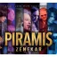 PIRAMIS: MOM Live 2018 (CD)
