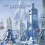 FLOWER KINGS: Retropolis (CD, 2022 re-issue, ltd.)