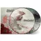 BLIND GUARDIAN: God Machine (2LP, +3 bonus, picture disc)