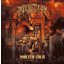 KRISIUN: Mortem Solis (LP, 180 gr)