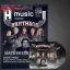 KARTHAGO: Máté Péter In Rock (CD+H-Music Music Magazin)