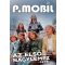 P. MOBIL: Az első nagylemez (MC, műsoros kazetta)