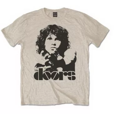 JIM MORRISON: Break On Through (póló)