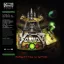 VOIVOD: Forgotten In Space (5CD+DVD)