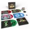 VOIVOD: Forgotten In Space (5LP+DVD)