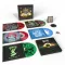 VOIVOD: Forgotten In Space (5LP+DVD)