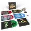 VOIVOD: Forgotten In Space (5LP+DVD)