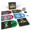 VOIVOD: Forgotten In Space (5LP+DVD)