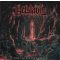HELSLAVE: From The Sulphur Depths (CD)