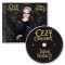 OZZY: Patient Number 9 (CD)