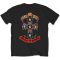 GUNS N' ROSES: Appetite For Destruction (póló)
