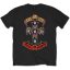 GUNS N' ROSES: Appetite For Destruction (póló)