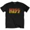 KISS: Logo (póló)
