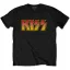 KISS: Logo (póló)