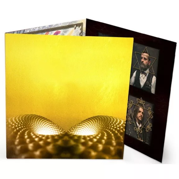 TOOL: Fear Inoculum (3LP)