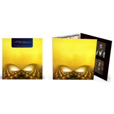 TOOL: Fear Inoculum (3LP)
