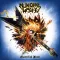 MUNICIPAL WASTE: Electrified Brain (CD)