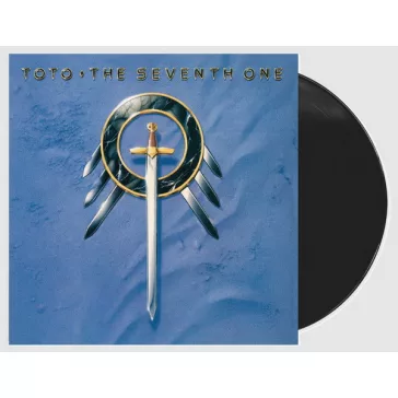 TOTO: The Seventh One (LP)