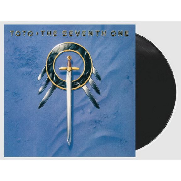 TOTO: The Seventh One (LP) TOTO: The Seventh One (LP)