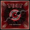 TREAT: The Endgame (CD)