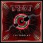TREAT: The Endgame (CD)
