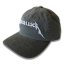 METALLICA: Glitch Logo (baseball sapka)