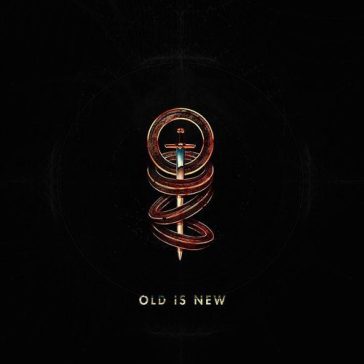 TOTO: Old Is New (LP)