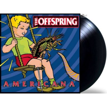 OFFSPRING: Americana (LP)